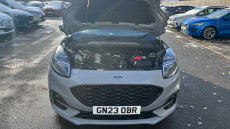 Ford Puma 1.0 EcoBoost Hybrid mHEV 155 ST-Line X 5dr Petrol Hatchback